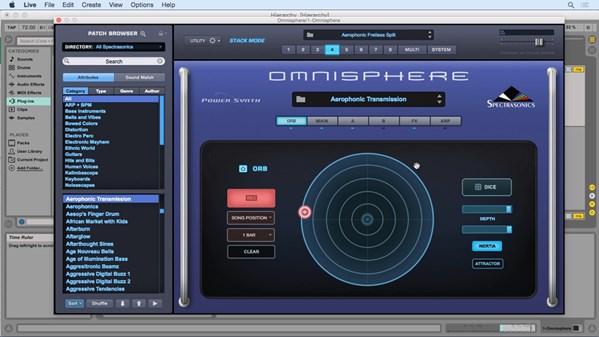 omnisphere 2 dll